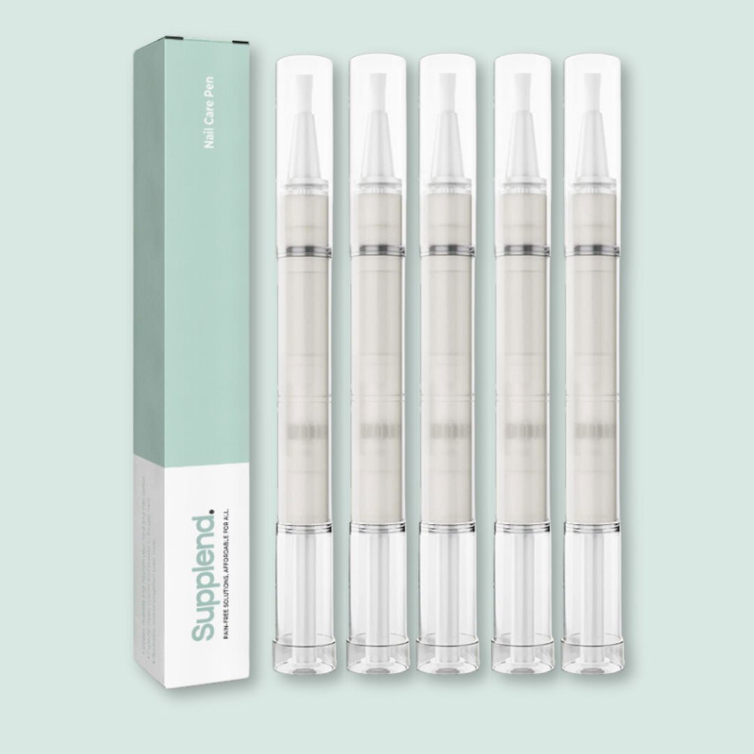 Neglepleiepenn (Checkout Deal)